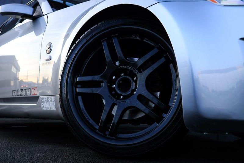 2004 Nissan Fairlady 350z