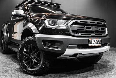 2021 Ford Ranger - Thumbnail