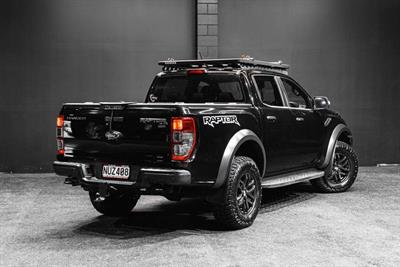2021 Ford Ranger - Thumbnail