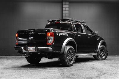 2021 Ford Ranger - Thumbnail