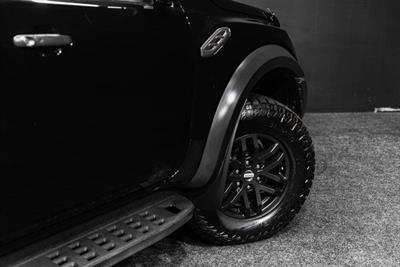 2021 Ford Ranger - Thumbnail