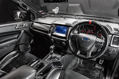 2021 Ford Ranger - Thumbnail