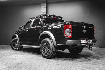 2021 Ford Ranger - Thumbnail