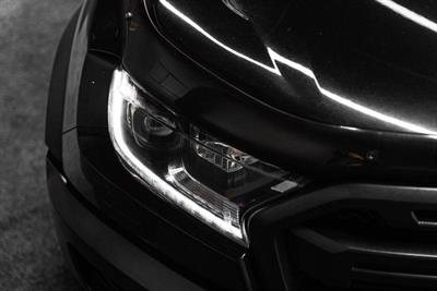 2021 Ford Ranger - Thumbnail