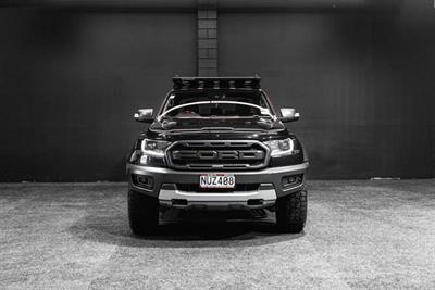 2021 Ford Ranger - Thumbnail