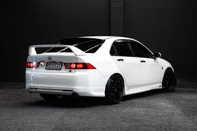 2005 Honda Accord - Thumbnail