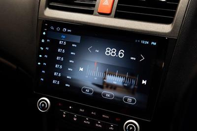 2005 Honda Accord - Thumbnail