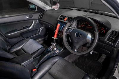 2005 Honda Accord - Thumbnail