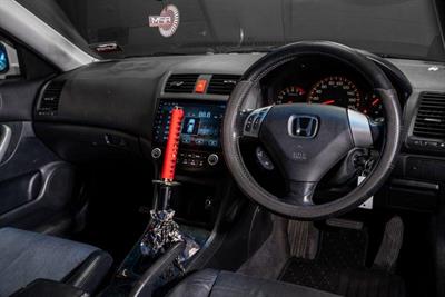 2005 Honda Accord - Thumbnail