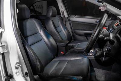 2005 Honda Accord - Thumbnail