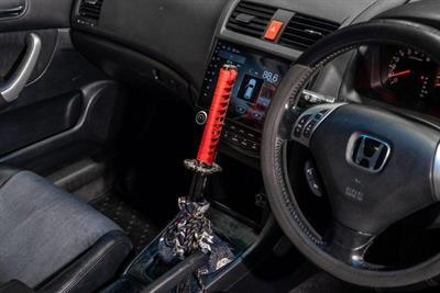 2005 Honda Accord - Thumbnail