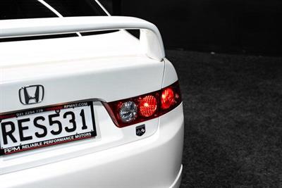 2005 Honda Accord - Thumbnail