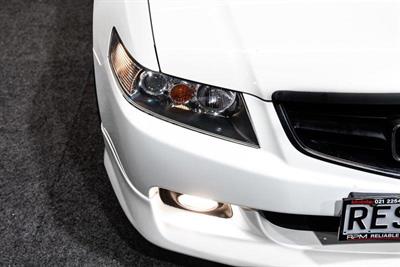 2005 Honda Accord - Thumbnail