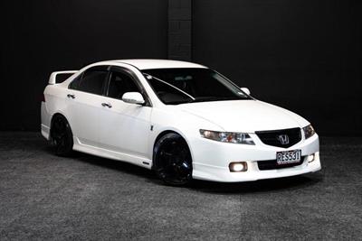 2005 Honda Accord - Thumbnail