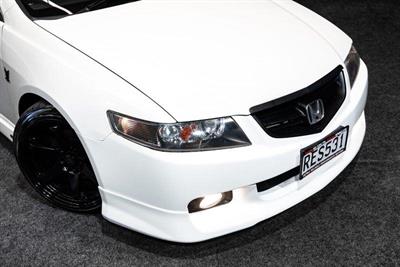 2005 Honda Accord - Thumbnail