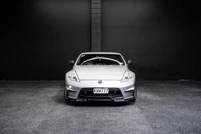 2009 Nissan Fairlady - Thumbnail