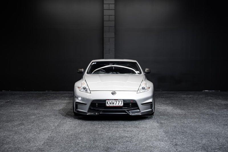 2009 Nissan Fairlady