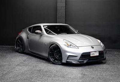 2009 Nissan Fairlady - Thumbnail