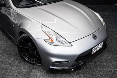 2009 Nissan Fairlady - Thumbnail