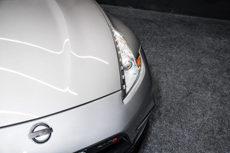 2009 Nissan Fairlady