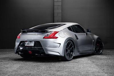 2009 Nissan Fairlady - Thumbnail