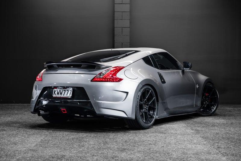 2009 Nissan Fairlady