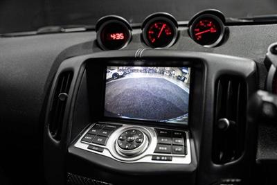 2009 Nissan Fairlady - Thumbnail