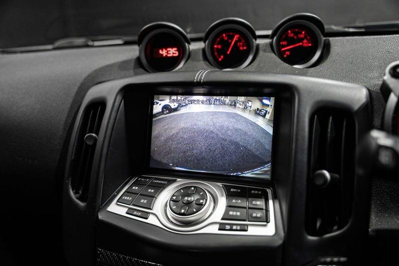 2009 Nissan Fairlady