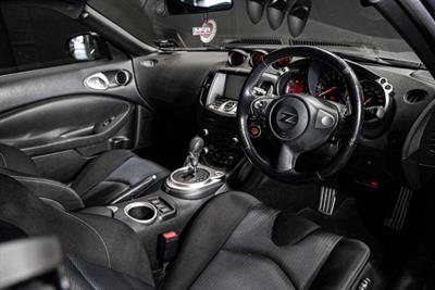 2009 Nissan Fairlady - Thumbnail