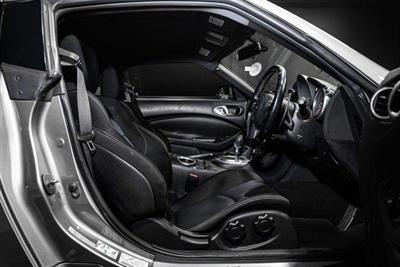 2009 Nissan Fairlady - Thumbnail