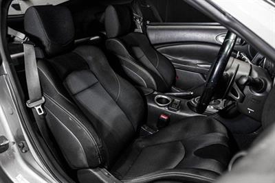 2009 Nissan Fairlady - Thumbnail