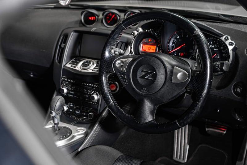 2009 Nissan Fairlady