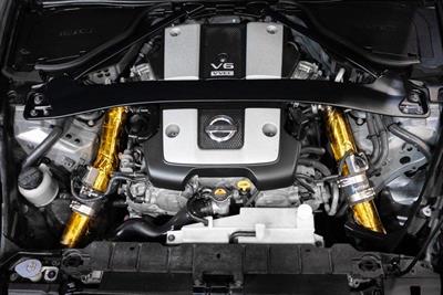 2009 Nissan Fairlady - Thumbnail