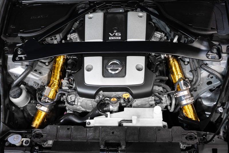 2009 Nissan Fairlady