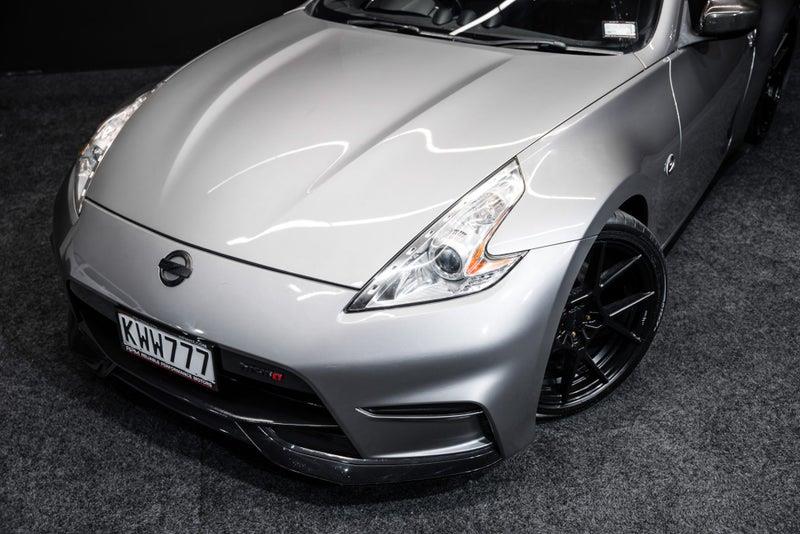 2009 Nissan Fairlady