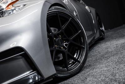 2009 Nissan Fairlady - Thumbnail