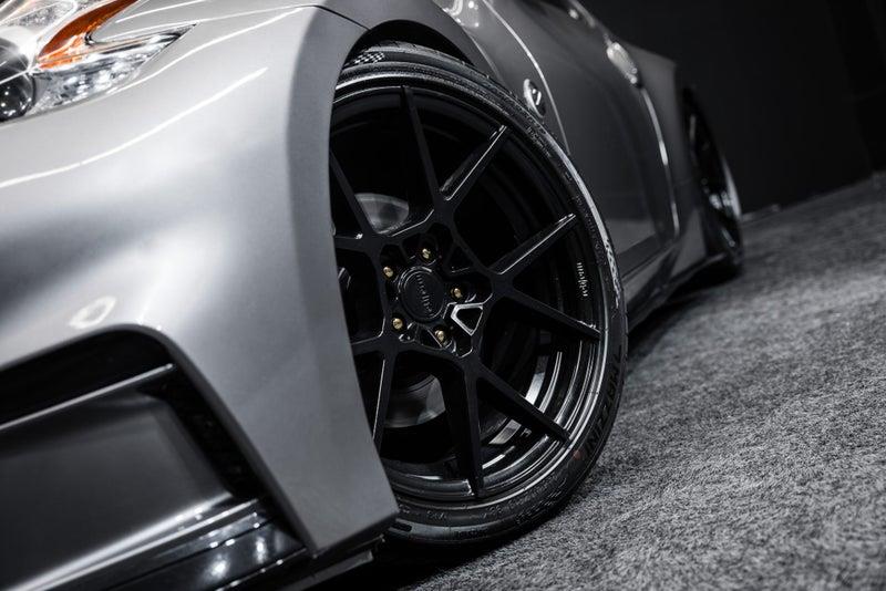 2009 Nissan Fairlady