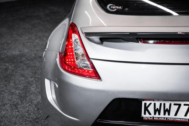 2009 Nissan Fairlady