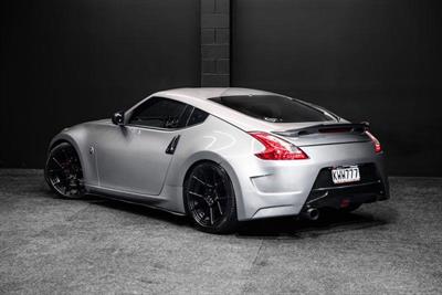 2009 Nissan Fairlady - Thumbnail