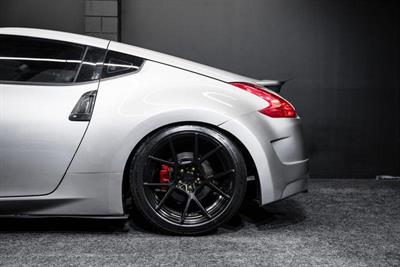 2009 Nissan Fairlady - Thumbnail
