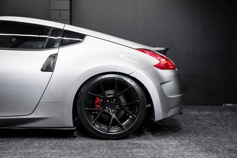 2009 Nissan Fairlady