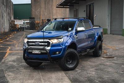 2016 Ford Ranger - Thumbnail