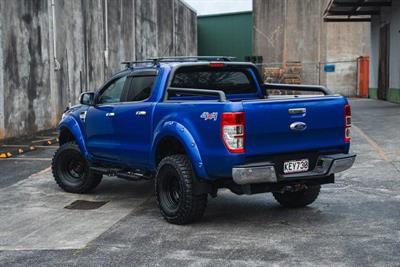 2016 Ford Ranger - Thumbnail