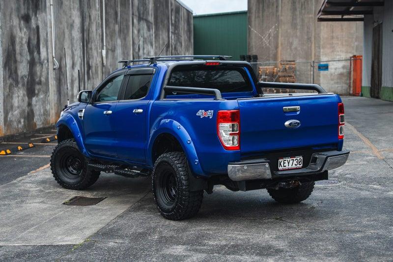 2016 Ford Ranger