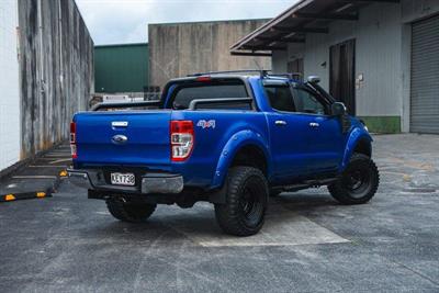 2016 Ford Ranger - Thumbnail