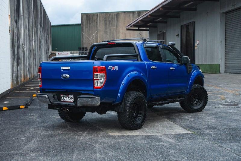 2016 Ford Ranger
