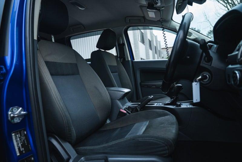 2016 Ford Ranger