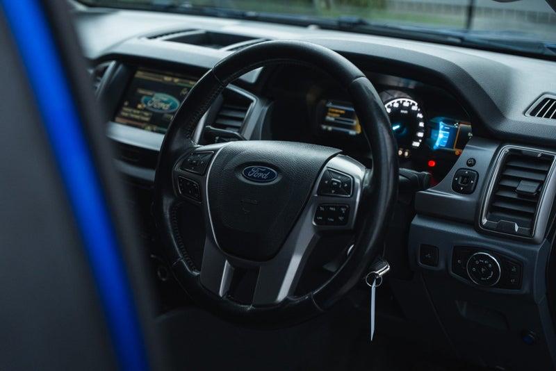 2016 Ford Ranger