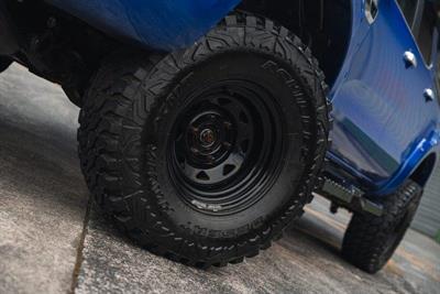 2016 Ford Ranger - Thumbnail