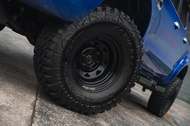 2016 Ford Ranger